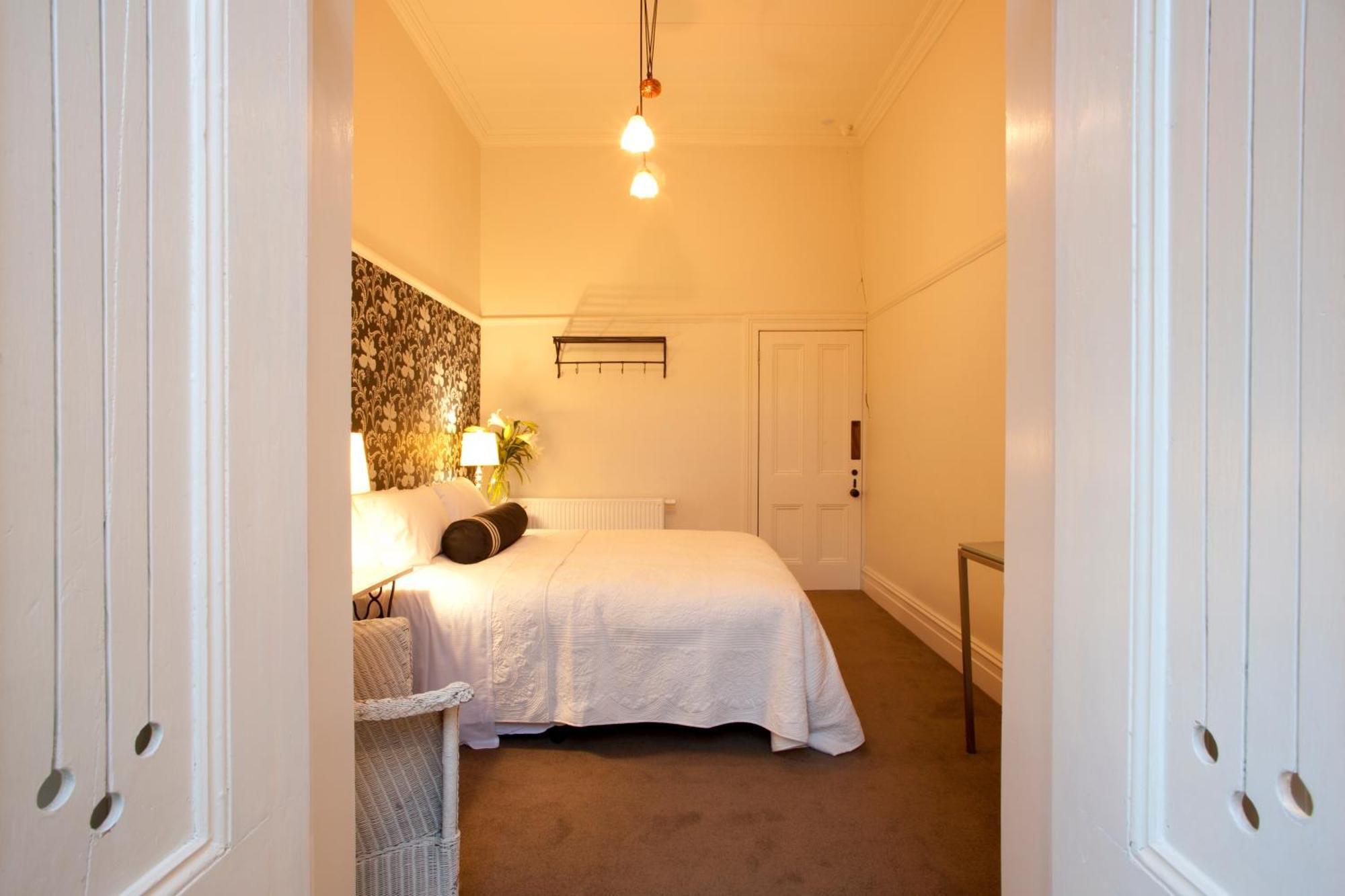 Olivers Central Otago Clyde Rom bilde
