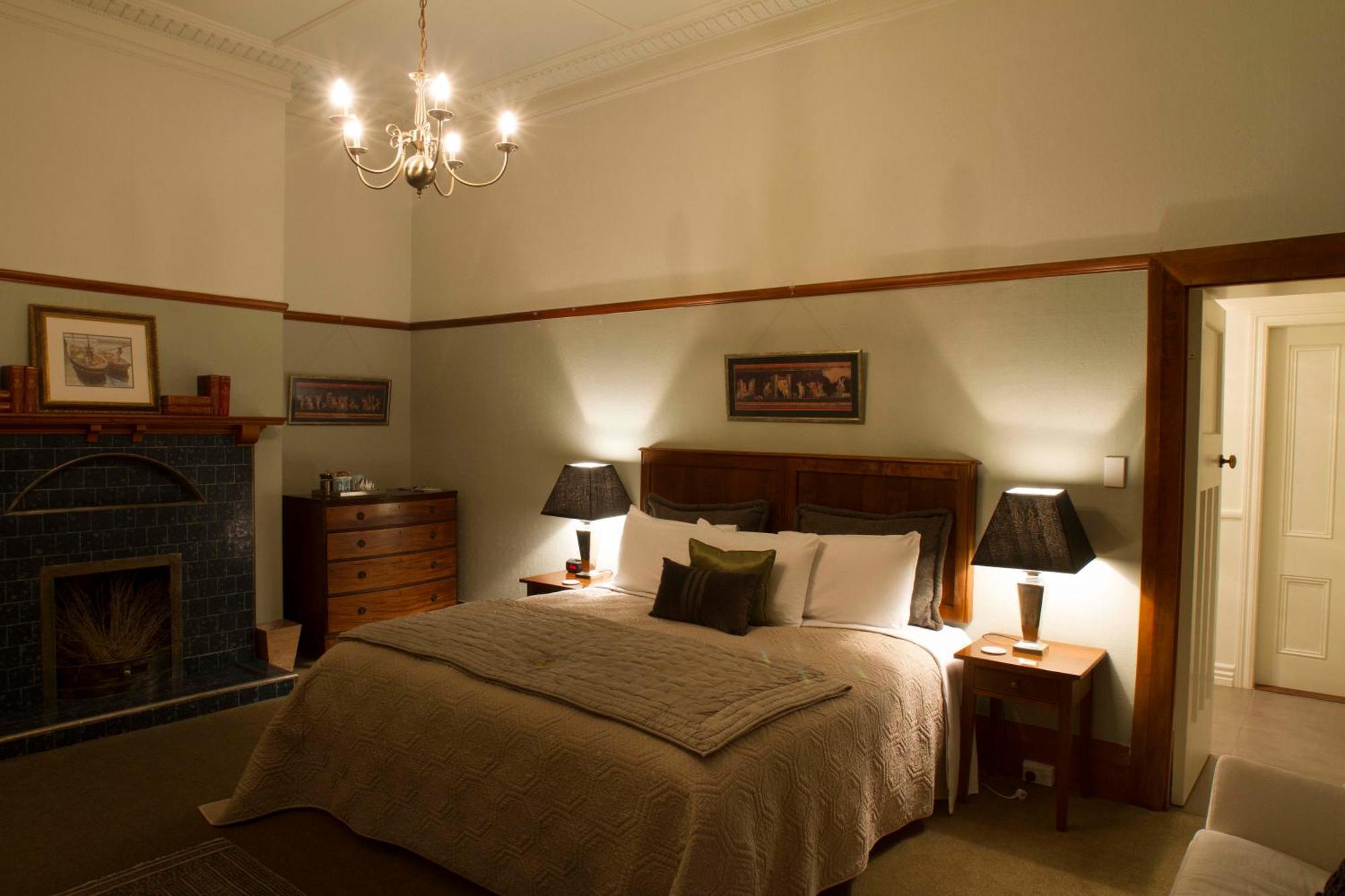 Olivers Central Otago Clyde Rom bilde