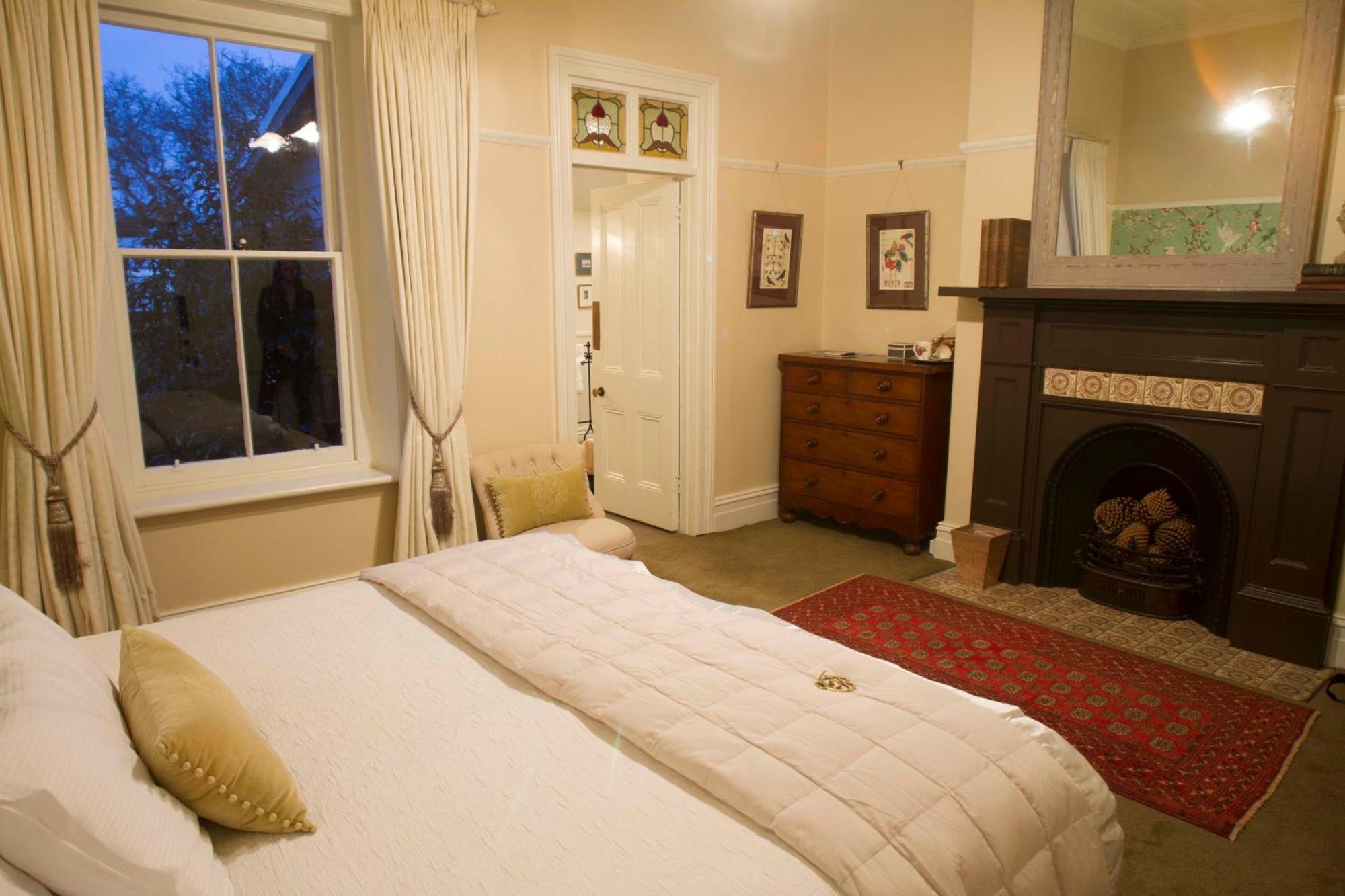 Olivers Central Otago Clyde Rom bilde