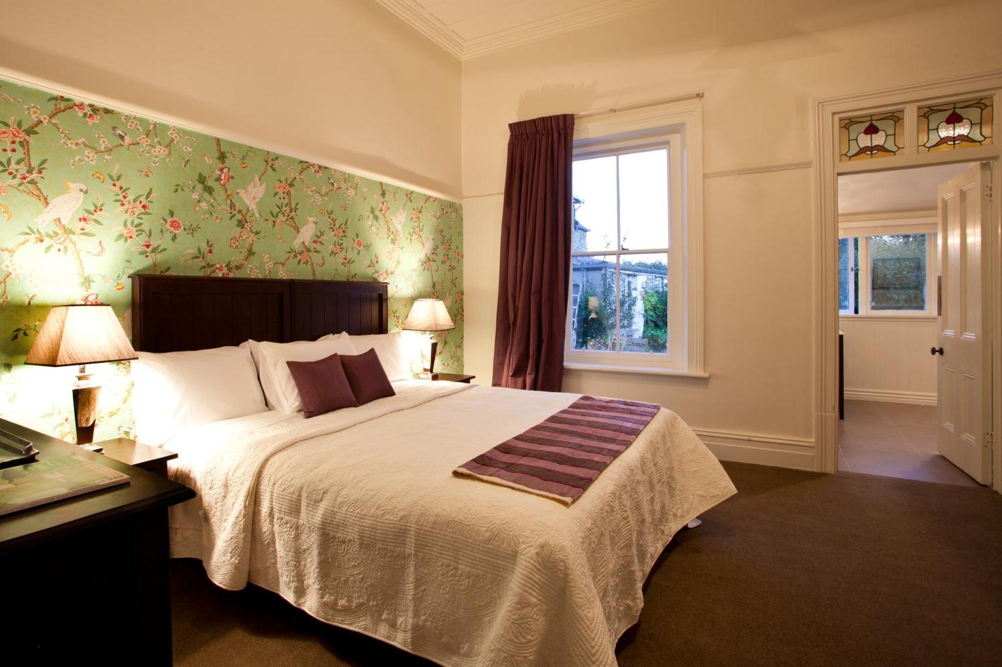 Olivers Central Otago Clyde Rom bilde
