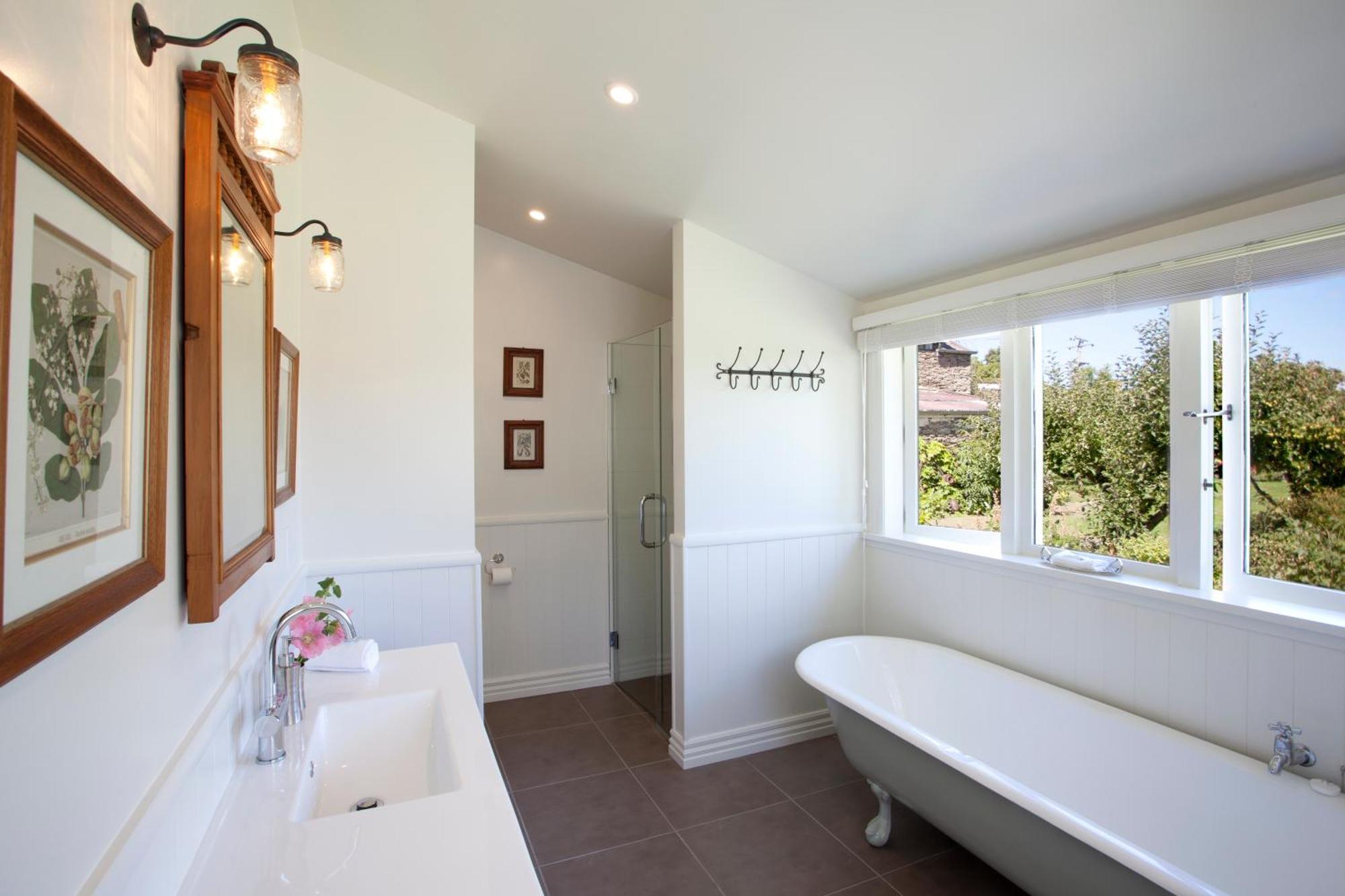 Olivers Central Otago Clyde Rom bilde