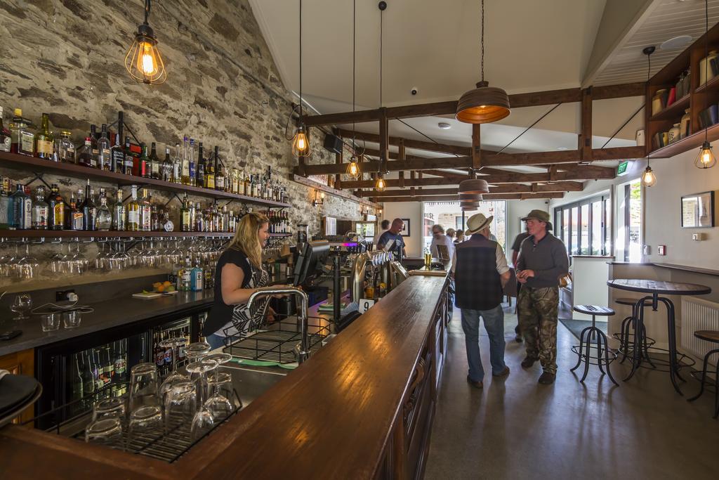 Olivers Central Otago Clyde Eksteriør bilde
