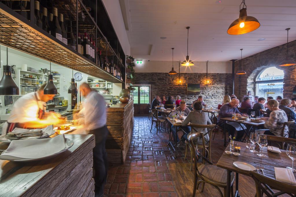 Olivers Central Otago Clyde Eksteriør bilde