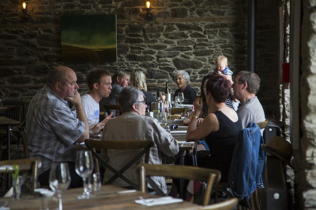 Olivers Central Otago Clyde Eksteriør bilde